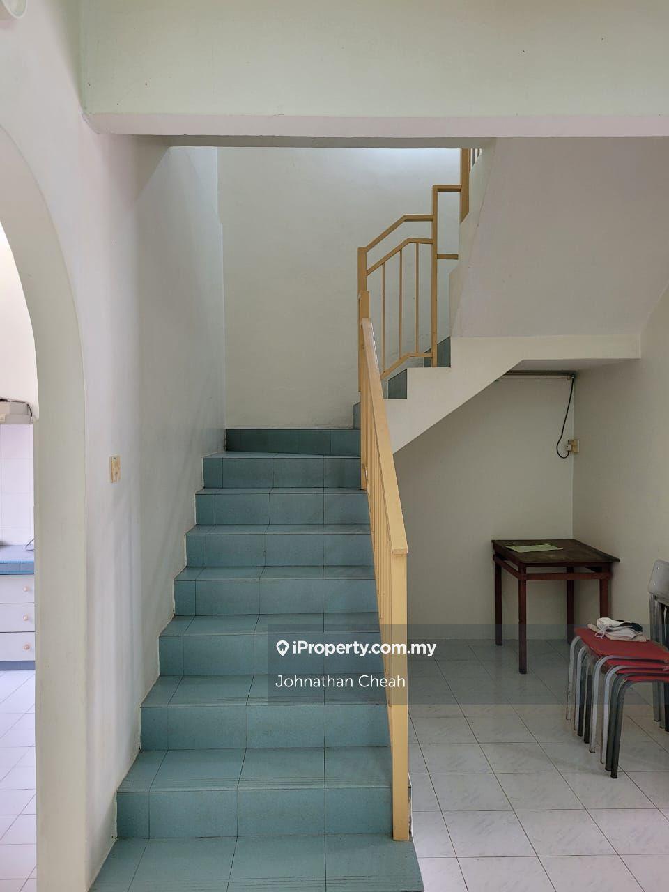2-storey Terraced House for Sale in Taman Tasik Permai, Taiping by Johnathan Cheah - iProperty.com.my