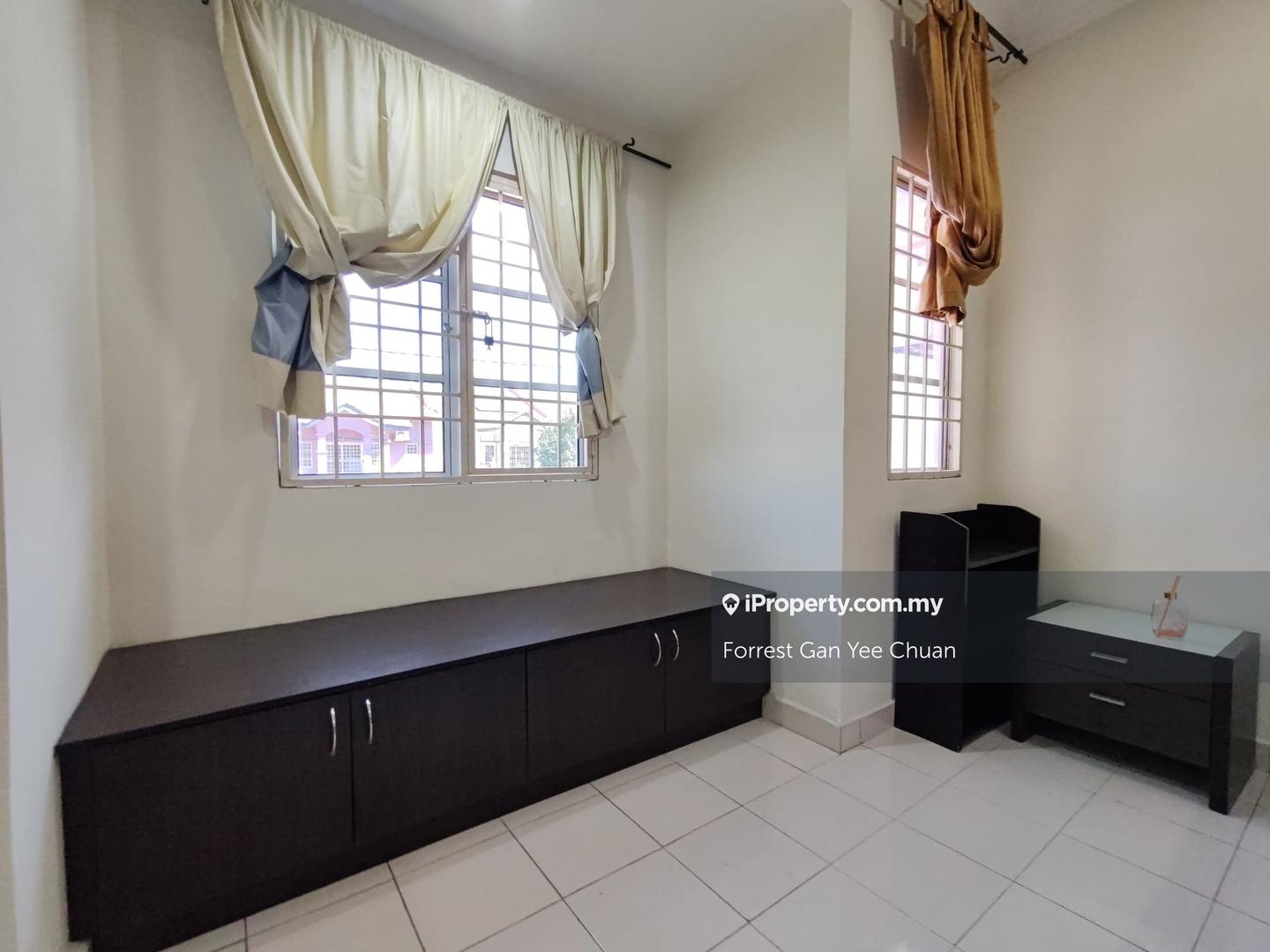 2-storey Terraced House for Sale in Bandar Puteri, Klang by Forrest Gan Yee Chuan - iProperty.com.my