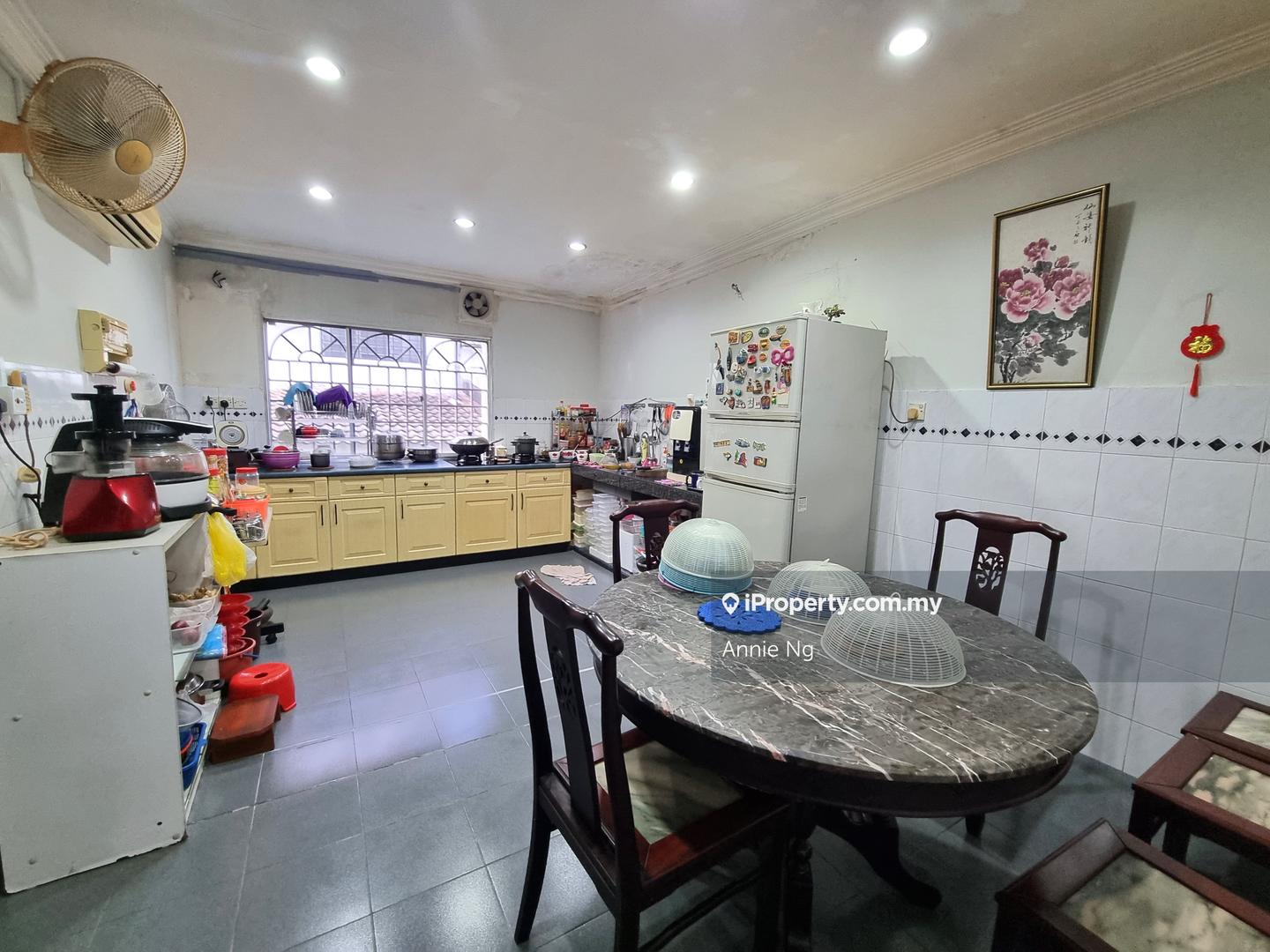 2-storey Terraced House for Sale in Bukit Rahman Putra, Sungai Buloh by Annie Ng - iProperty.com.my