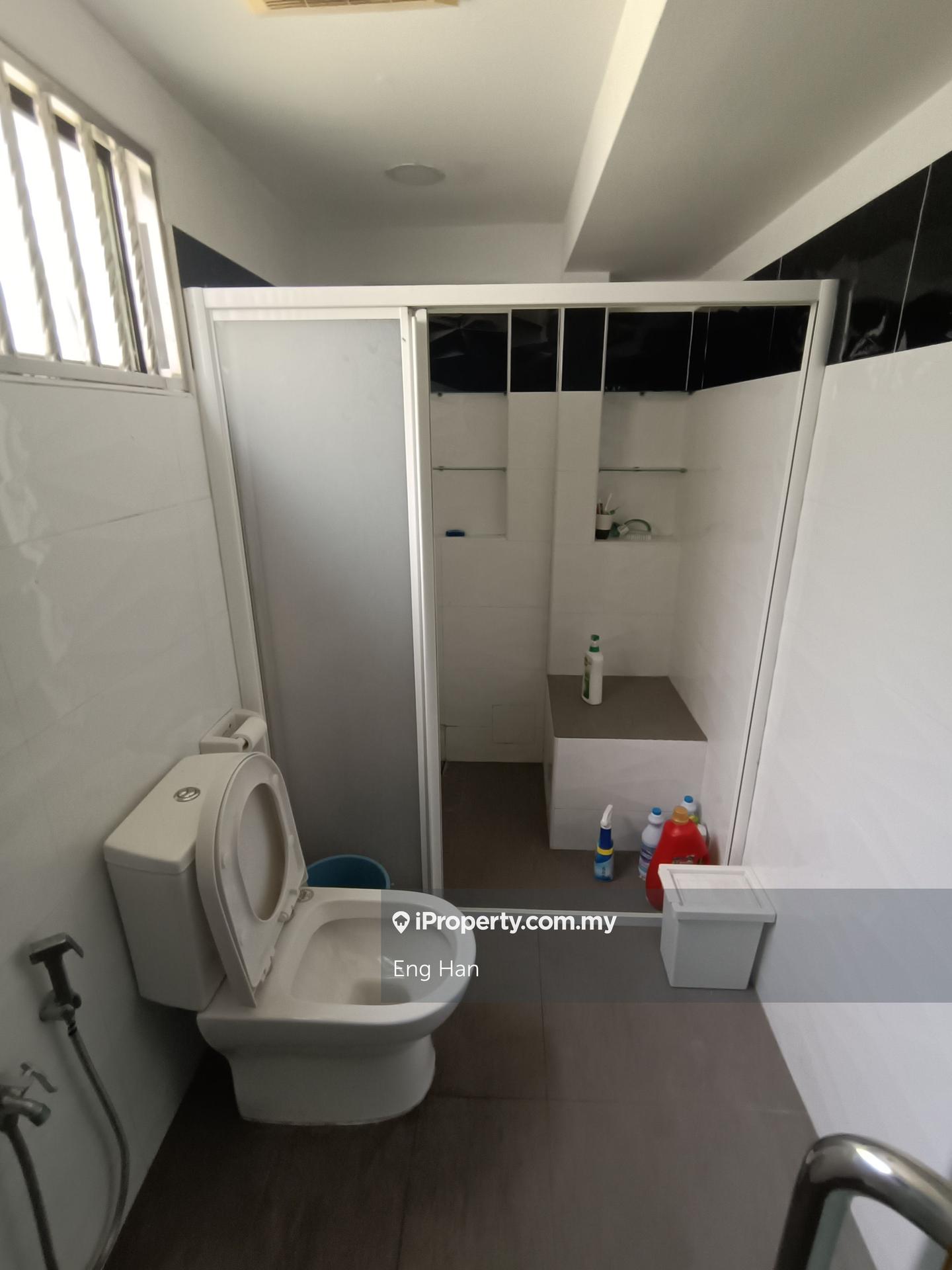 Rumah Berkembar untuk Dijual di Taman Overseas Union (Taman Oug), Jalan Klang Lama (Old Klang Road) oleh Eng Han - iProperty.com.my