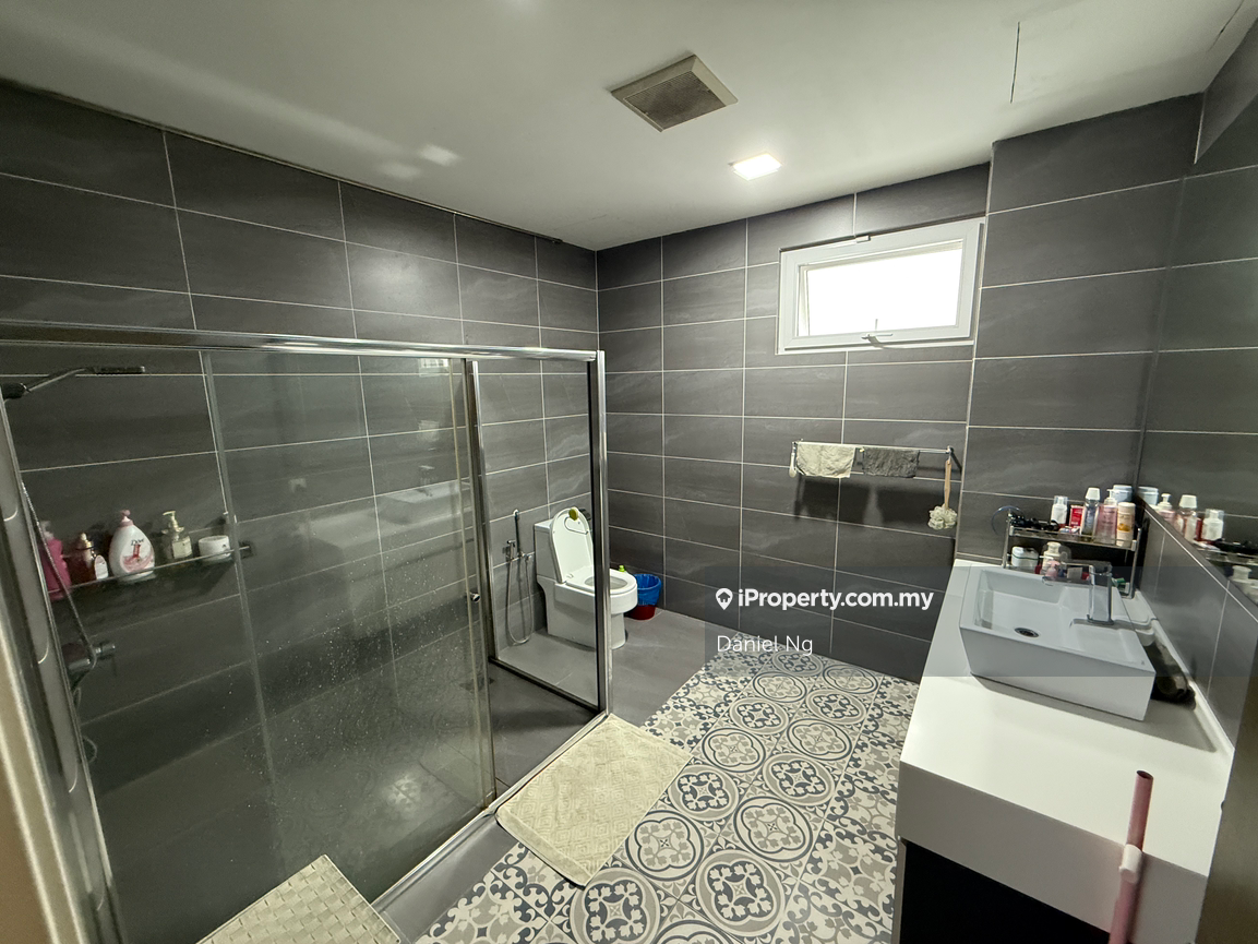 Semi-Detached House for Sale in Taman Kajang Perdana, Kajang by Daniel Ng - iProperty.com.my