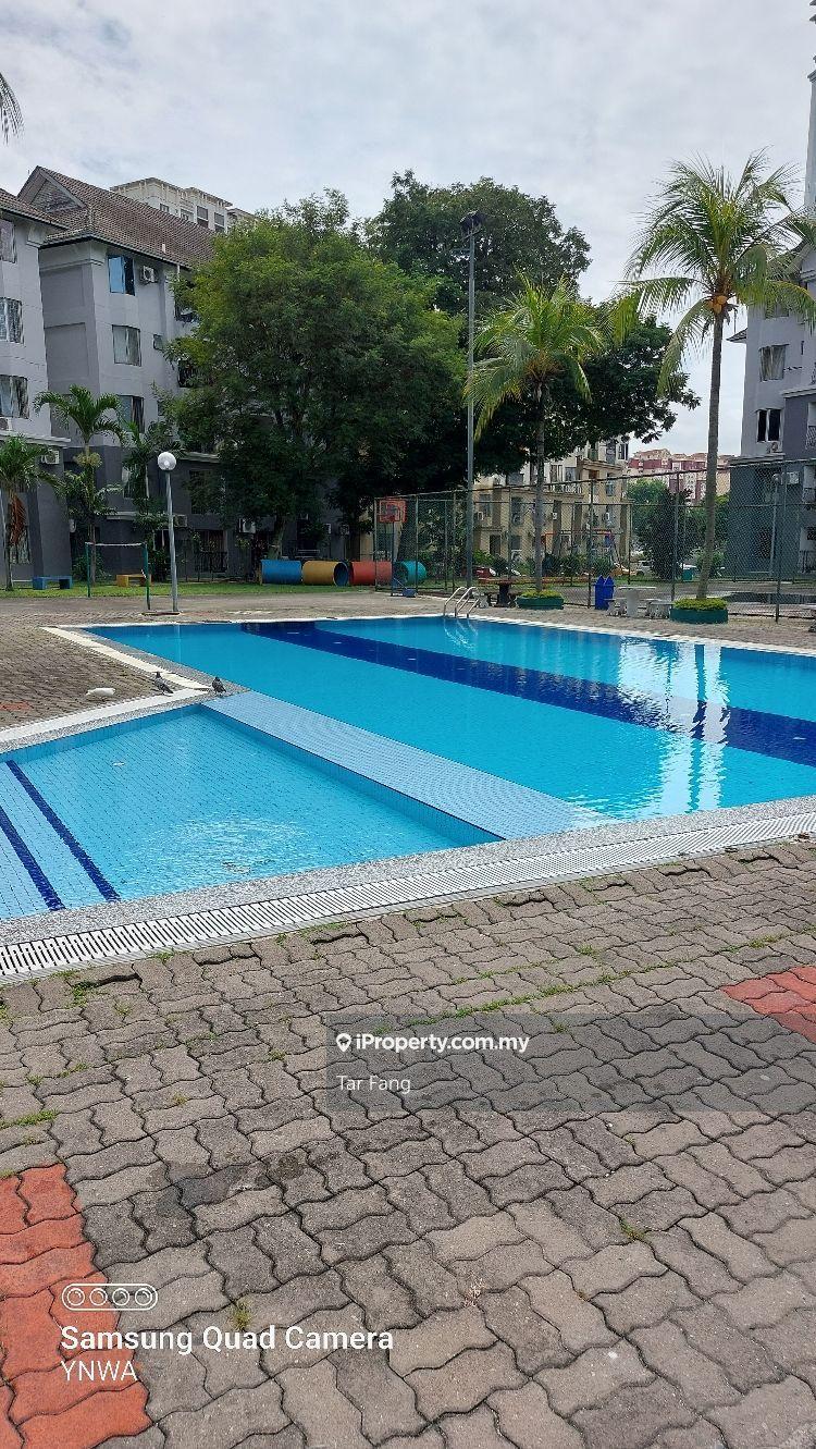 Pangsapuri untuk Dijual di Subang Ville Ehsan oleh Tar Fang - iProperty.com.my