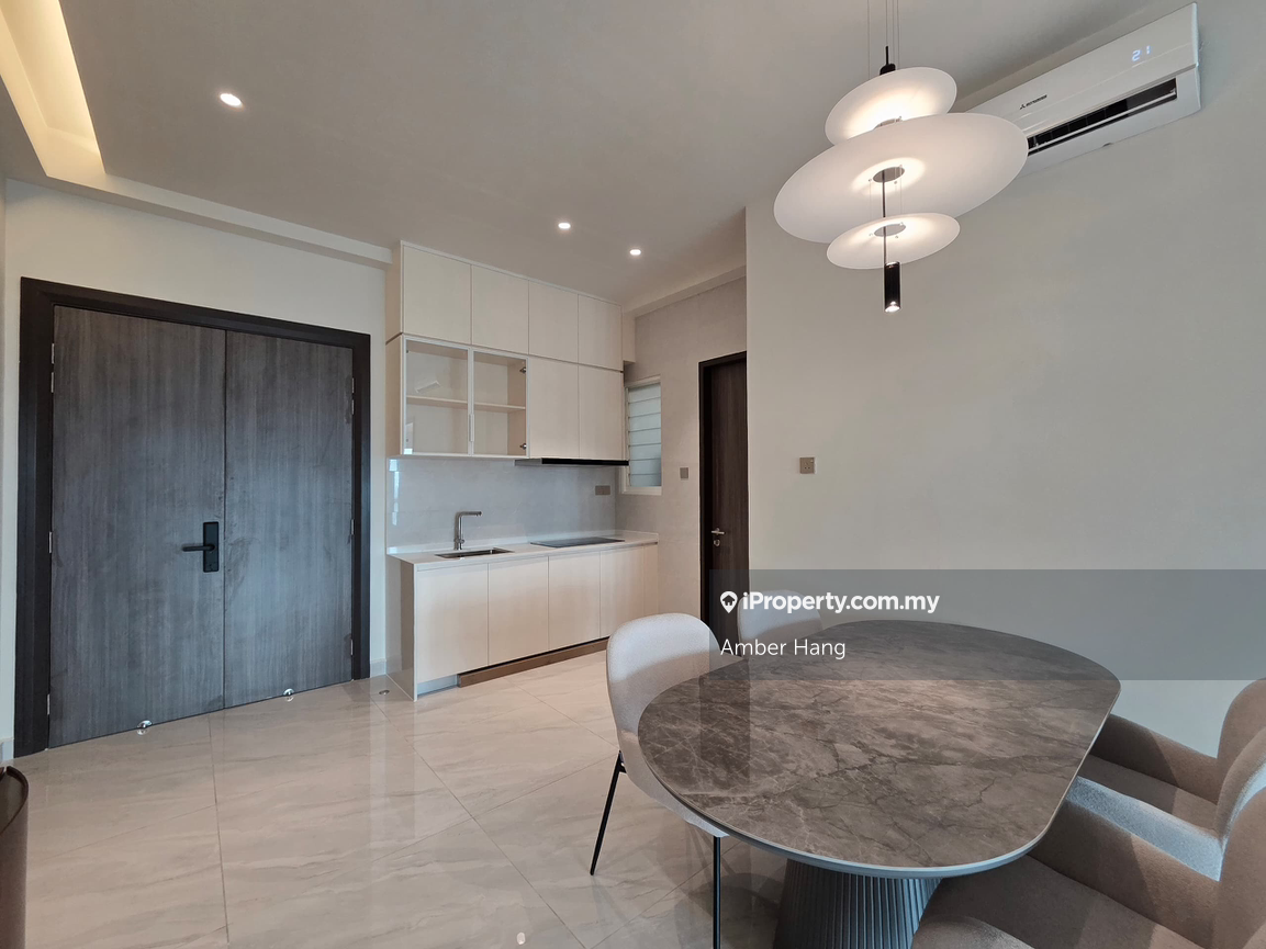 Condominium for Rent in Codrington Residence by Amber Hang - iProperty.com.my