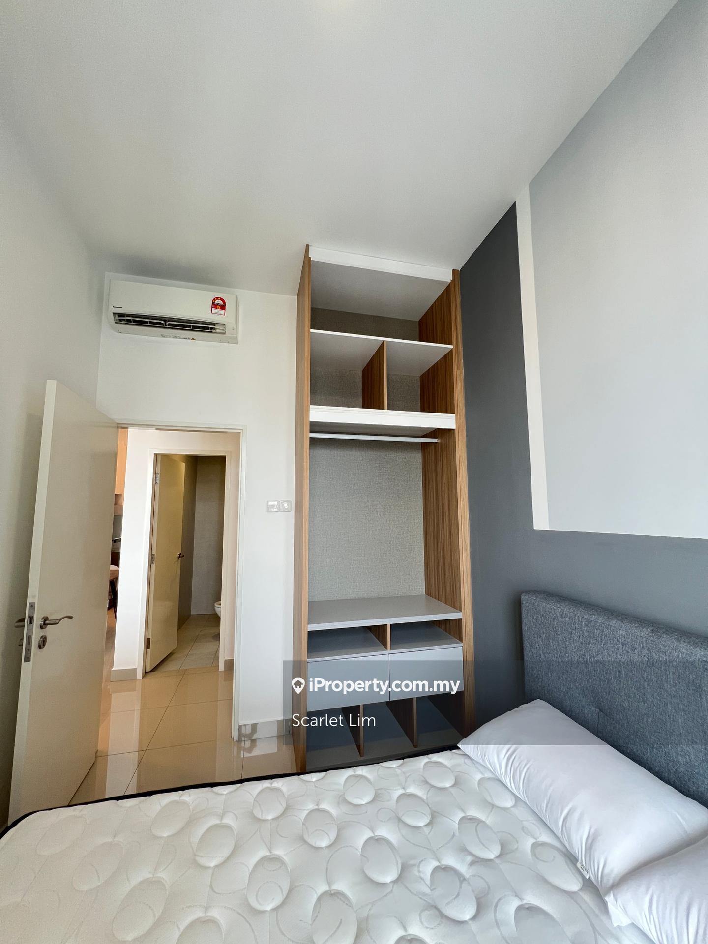 Service Residence for Rent in Lavile Kuala Lumpur by Scarlet Lim - iProperty.com.my
