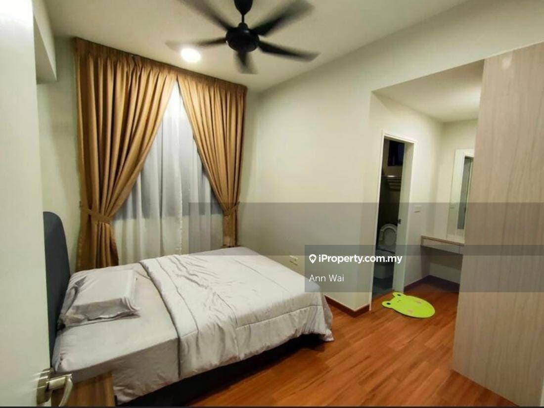 Service Residence for Sale in Akasa by Ann Wai - iProperty.com.my