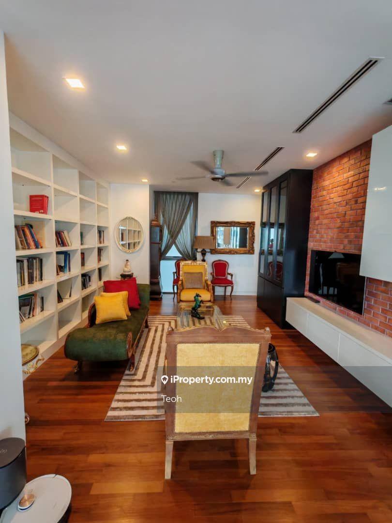Service Residence for Sale in Suria Stonor by Teoh - iProperty.com.my