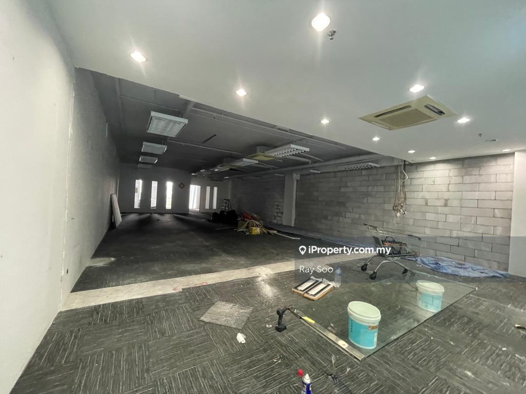 Pejabat-Runcit untuk Disewa di alan USJ 25/1B, Subang Jaya oleh Ray Soo - iProperty.com.my