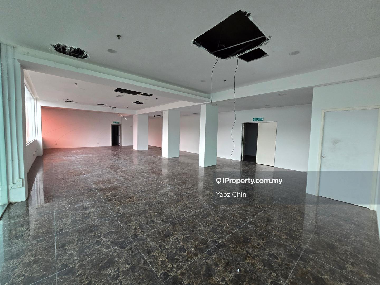 Detached Factory for Sale in Banting, Banting by Yapz Chin - iProperty.com.my