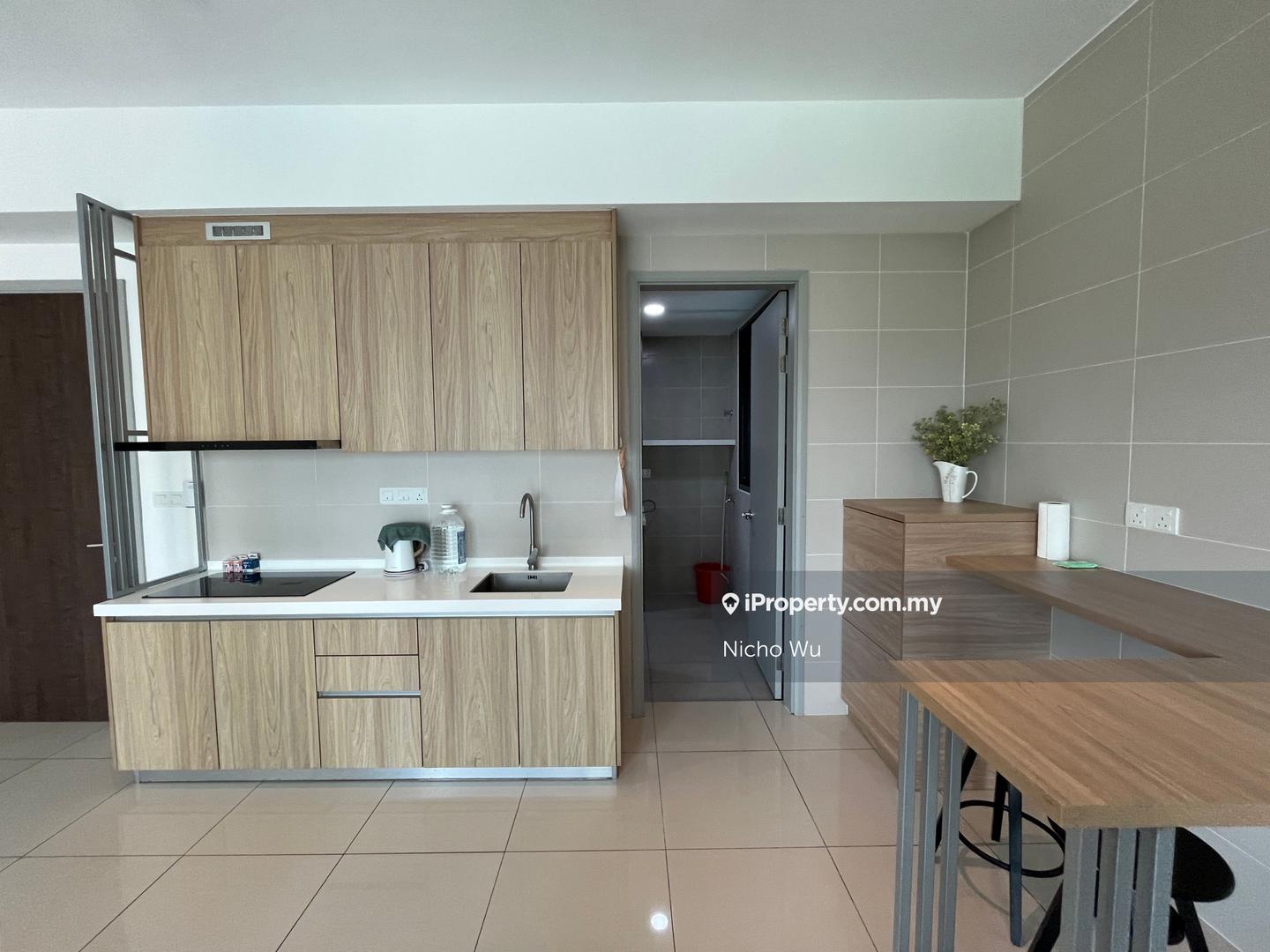 Kondominium untuk Dijual di Sunway Mont Residences oleh Nicho Wu - iProperty.com.my