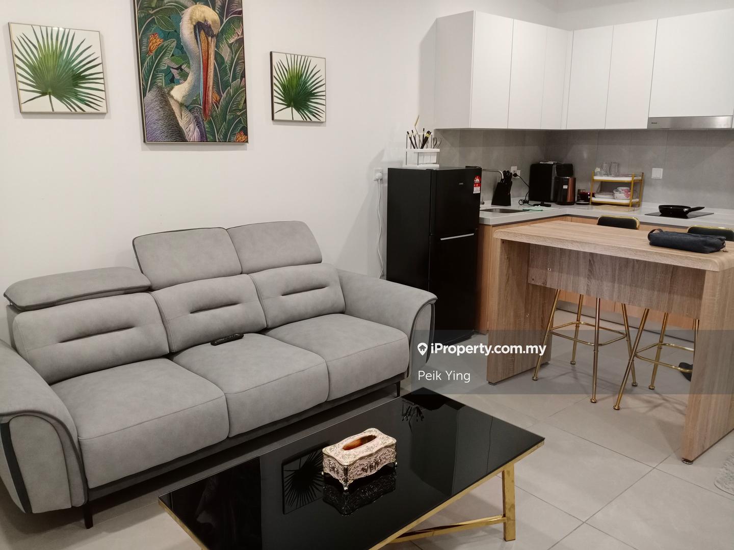 Service Residence for Rent in YOLO Signature Suites by Peik Ying - iProperty.com.my