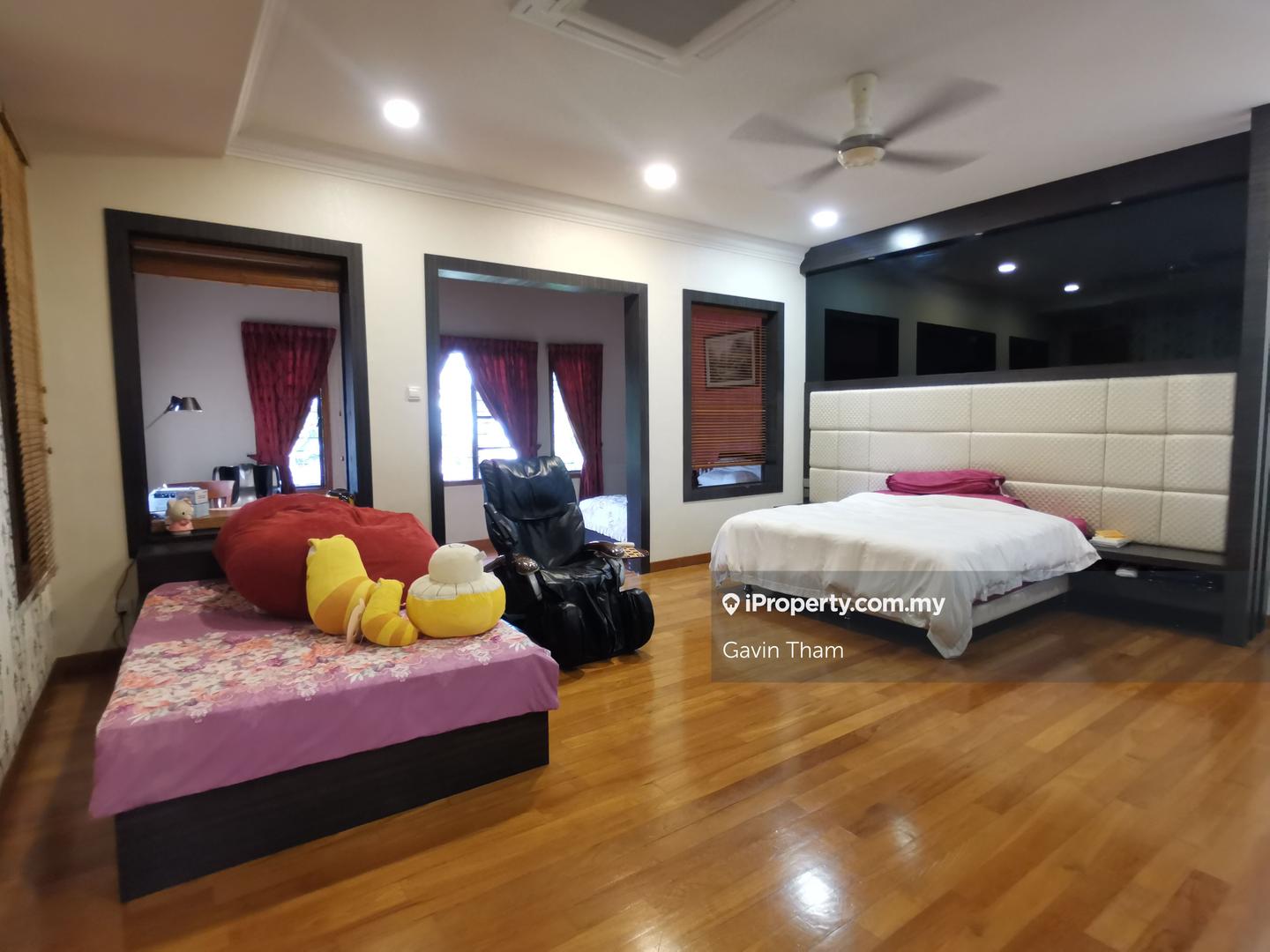 Bungalow House for Sale in Taman Overseas Union (Taman Oug), Jalan Klang Lama (Old Klang Road) by Gavin Tham - iProperty.com.my