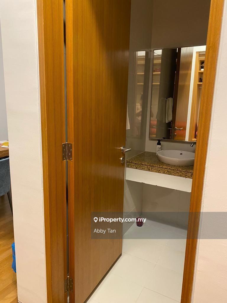 Residensi Servis untuk Disewa di Twins @ Damansara Heights oleh Abby Tan - iProperty.com.my