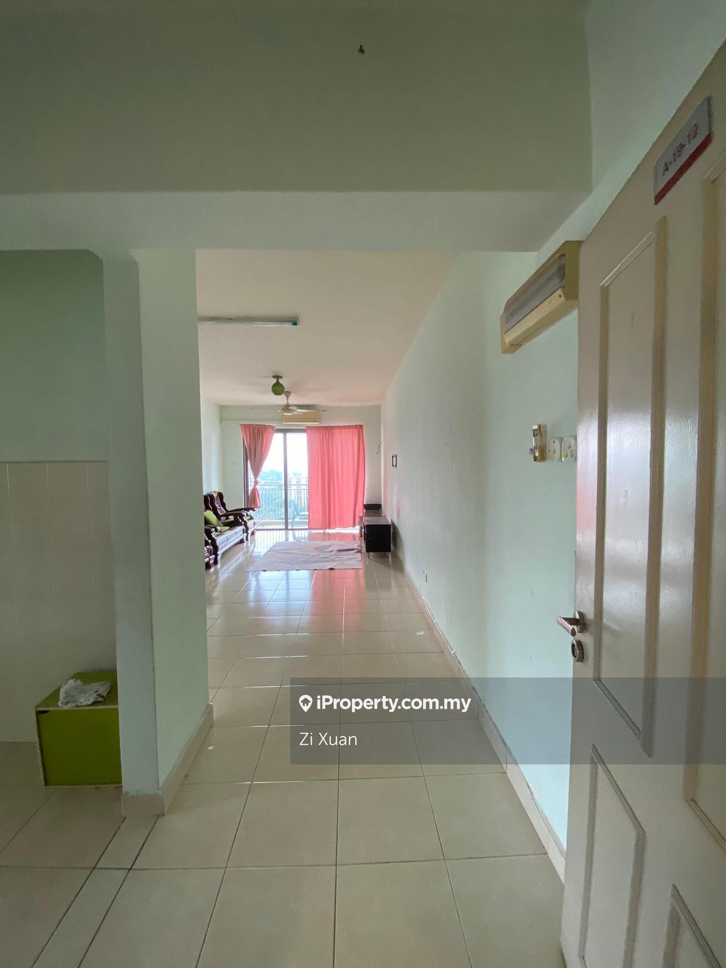 Service Residence for Sale in D'Alamanda by Zi Xuan - iProperty.com.my