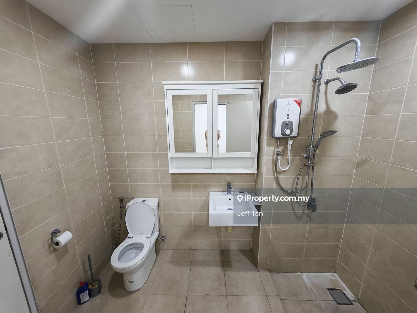 Service Residence for Sale in i-Residence @ i-City by Jeff Tan - iProperty.com.my