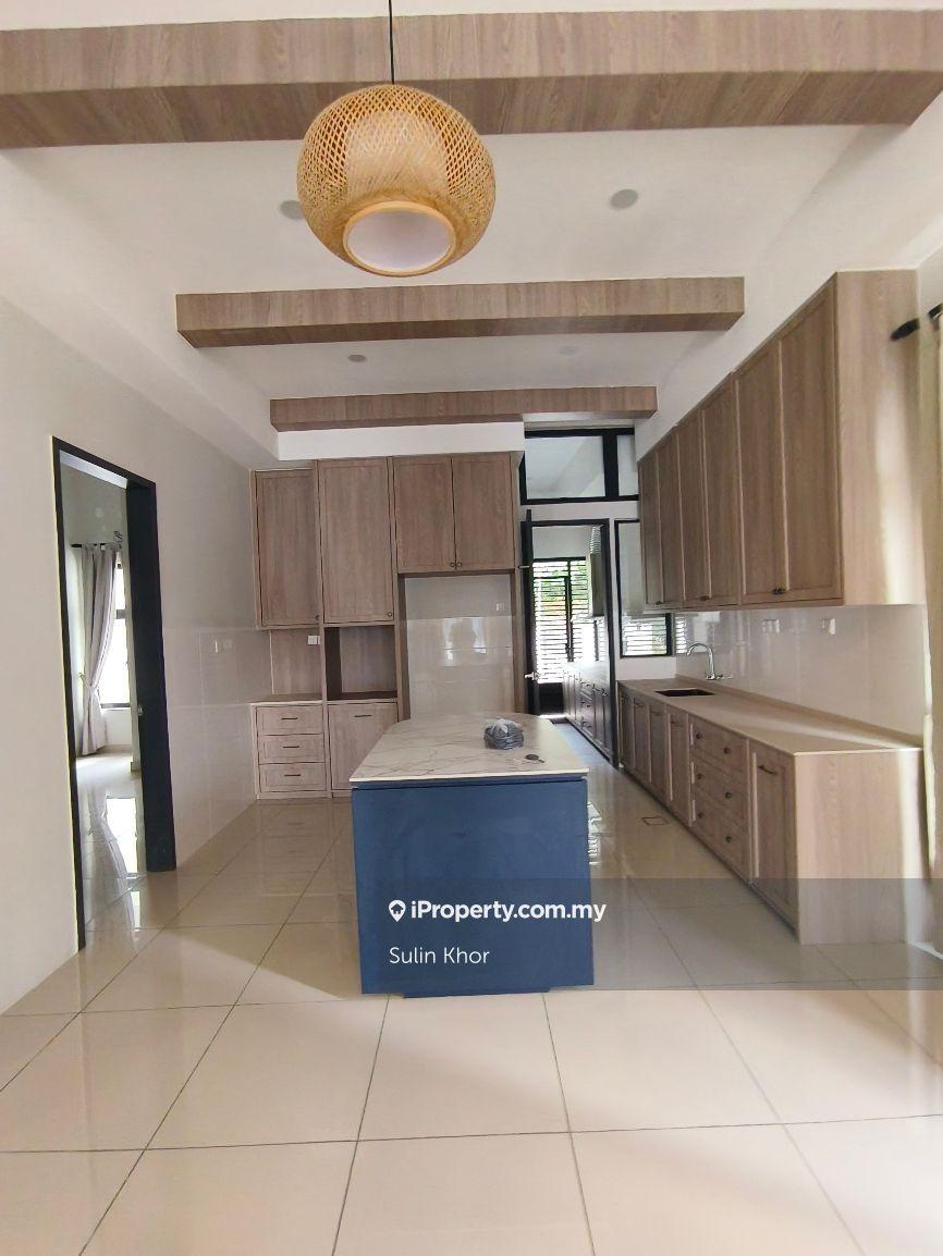 Rumah Berangkai 2 Tingkat untuk Dijual di Bandar Kinrara Seksyen 8, Bandar Kinrara oleh Sulin Khor - iProperty.com.my