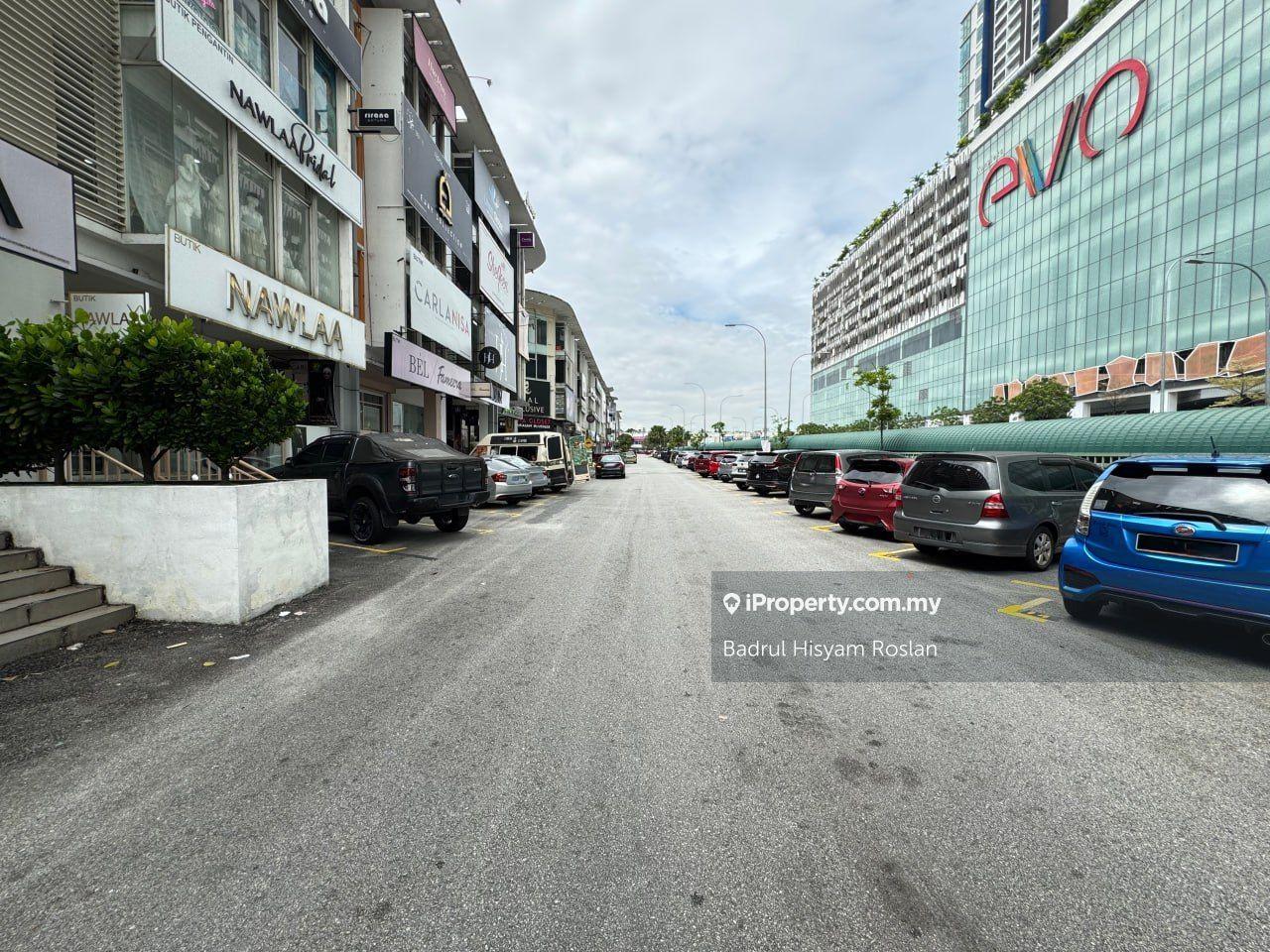 Shop for Sale in Bangi Sentral, Bangi by Badrul Hisyam Roslan - iProperty.com.my