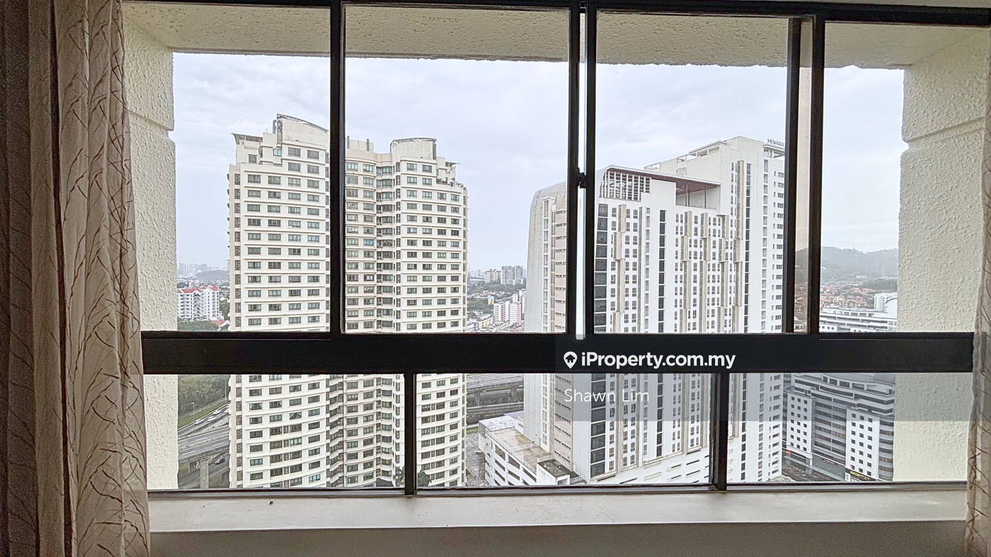 Condominium for Rent in Mont Kiara Pines by Shawn Lim - iProperty.com.my
