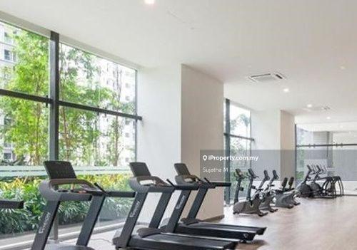 Service Residence for Rent in Southlink by Sujatha M - iProperty.com.my