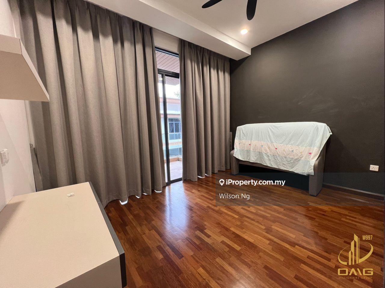 2-storey Terraced House for Rent in Eco Sanctuary, Telok Panglima Garang by Wilson Ng - iProperty.com.my