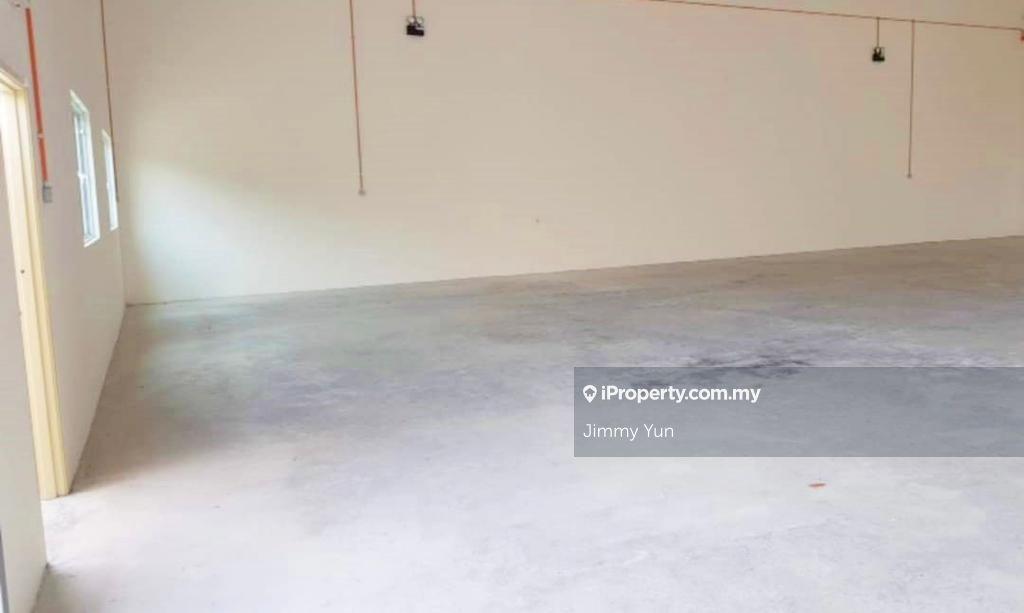 Semi-D Kilang untuk Dijual di 2 Storey Semi-D Factory @ Semenyih Sungai Lalang, Semenyih oleh Jimmy Yun - iProperty.com.my