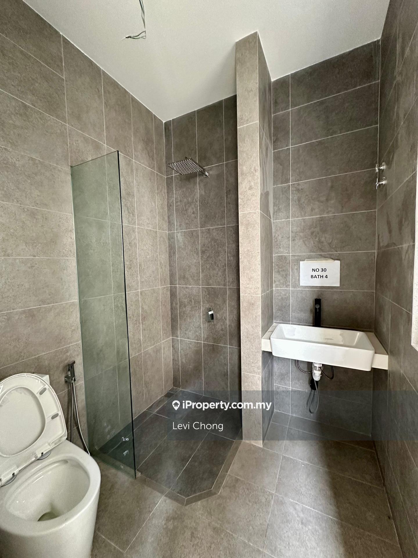 Semi-Detached House for Sale in Bandaraya Ipoh, Ipoh by Levi Chong - iProperty.com.my