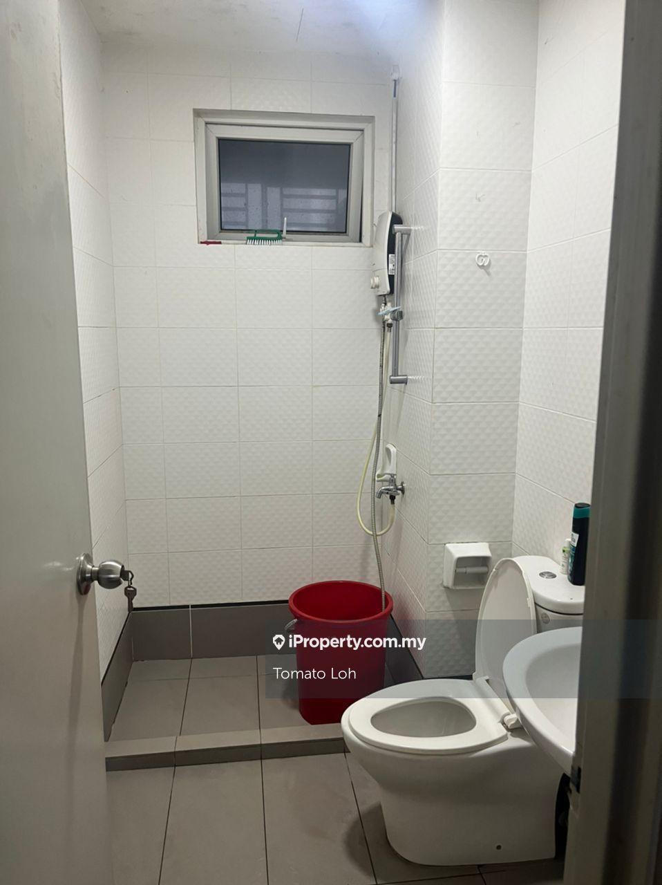 Residensi Servis untuk Dijual di Seasons Amara Larkin oleh Cora Loh - iProperty.com.my