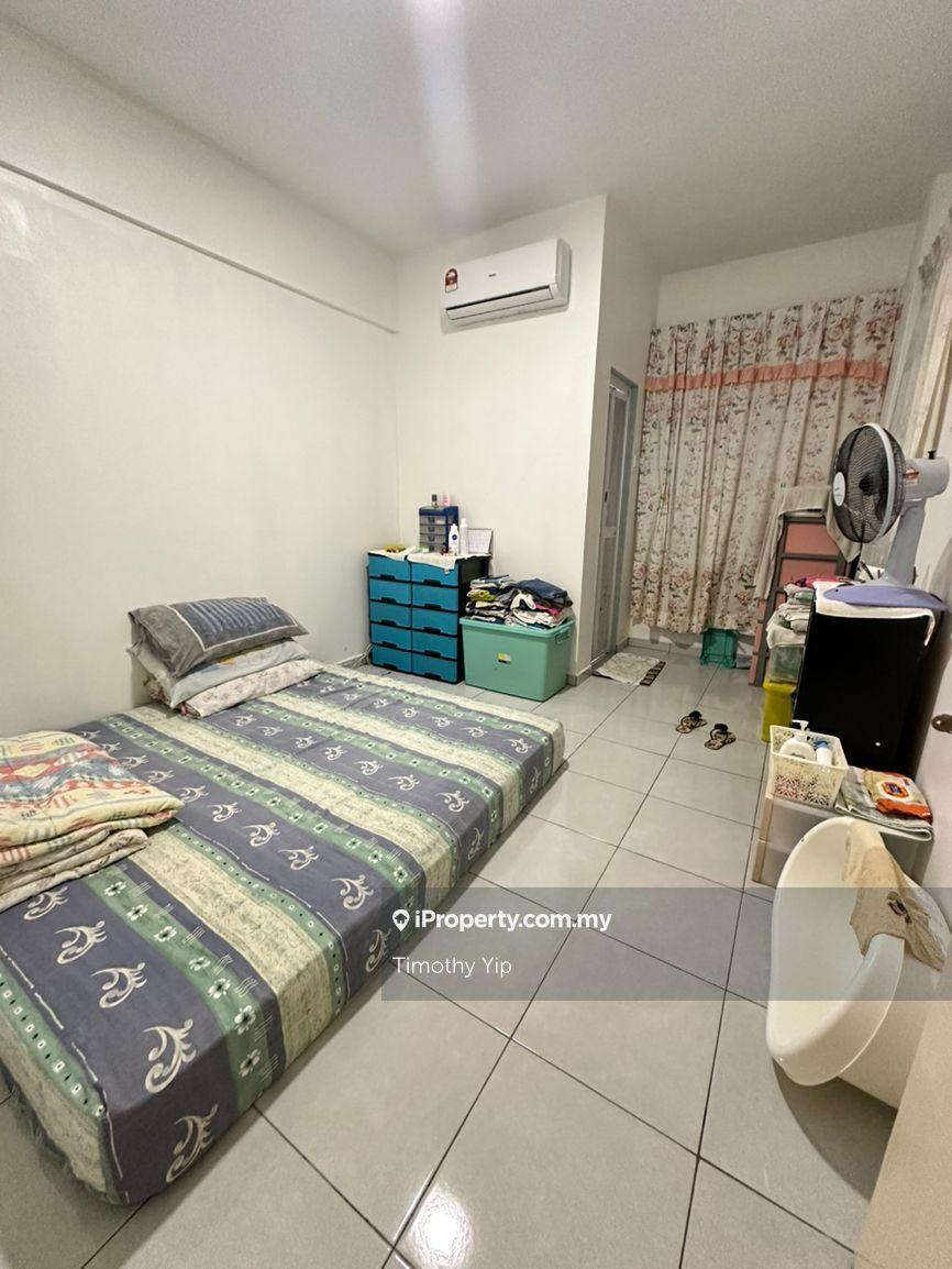 Kondominium untuk Dijual di Shamelin Bestari oleh Timothy Yip - iProperty.com.my