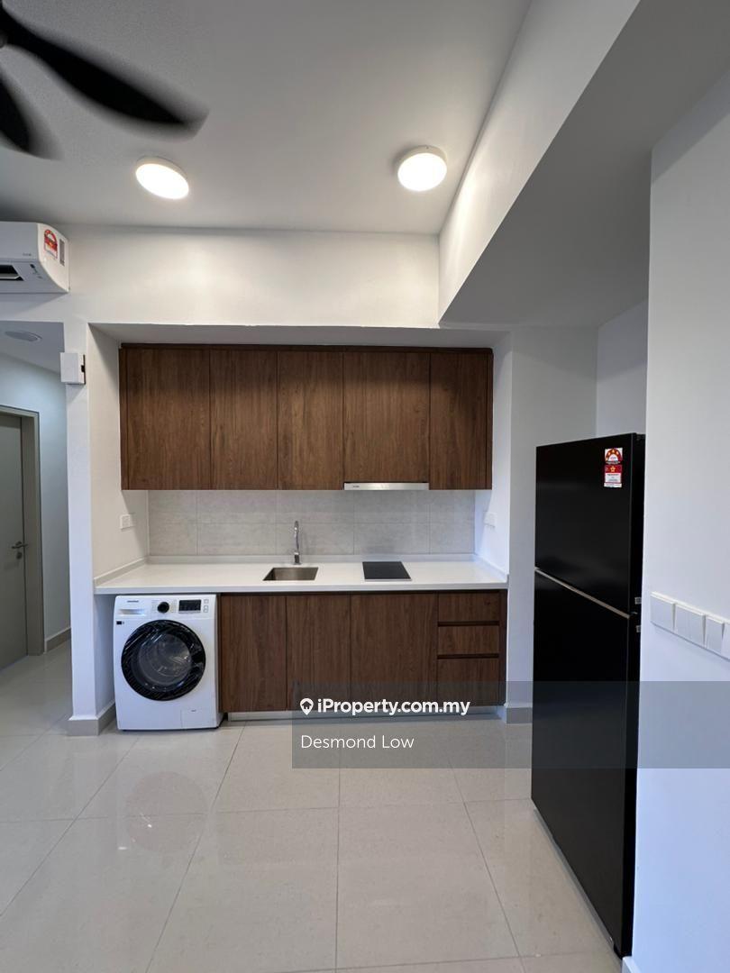 Condominium for Rent in Quinn Residence by Desmond Low - iProperty.com.my