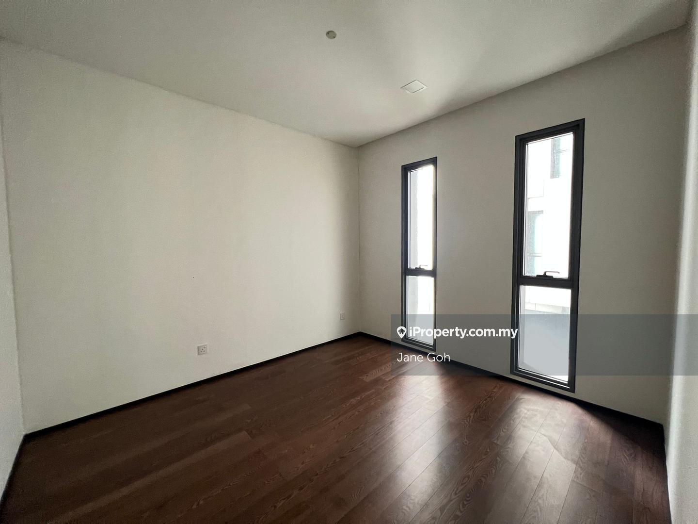 Kondominium untuk Dijual di The Fennel oleh Jane Goh - iProperty.com.my