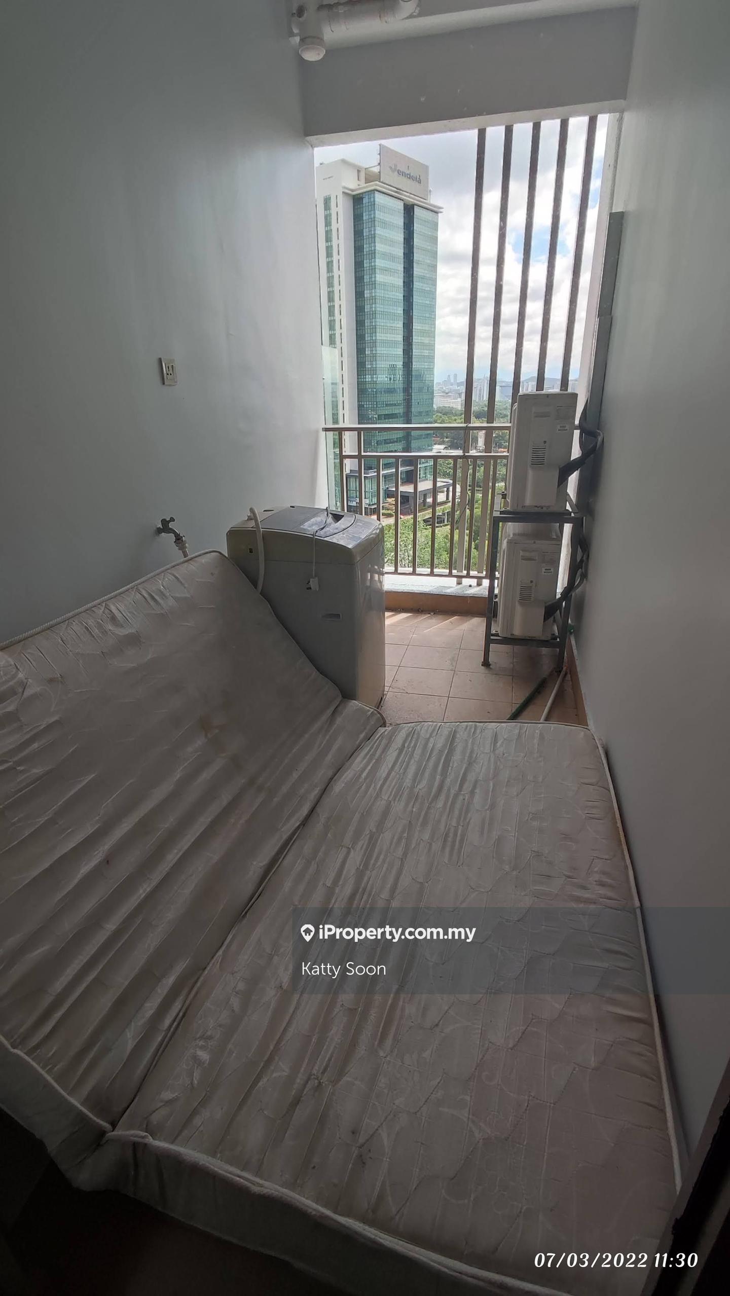 Condominium for Sale in Shaftsbury Residence by Katty Soon - iProperty.com.my
