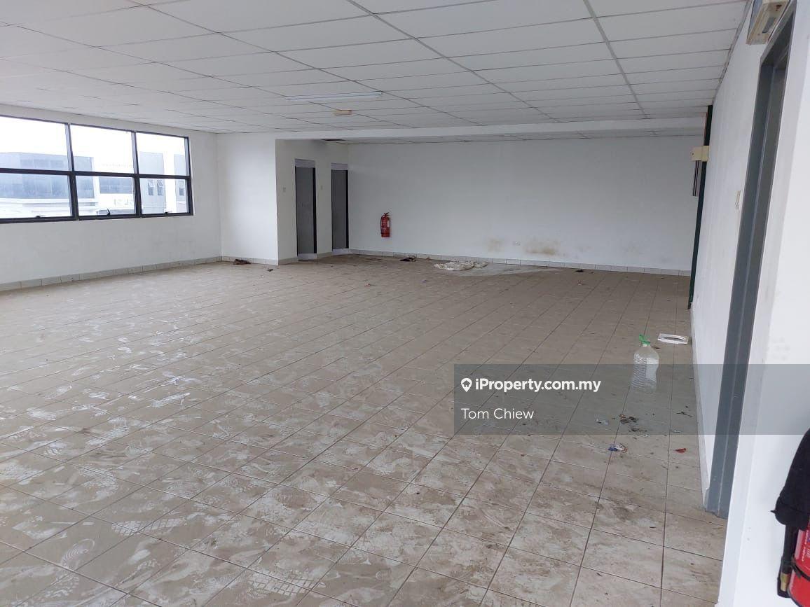 Semi-D Kilang untuk Disewa di Taman Desa Cemerlang, Ulu Tiram oleh Tom Chiew - iProperty.com.my