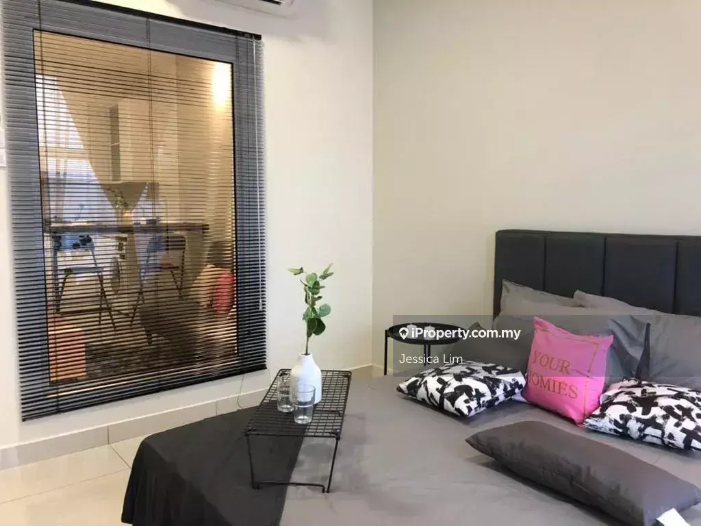 Service Residence for Rent in Arte Mont Kiara by Jessica Lim - iProperty.com.my