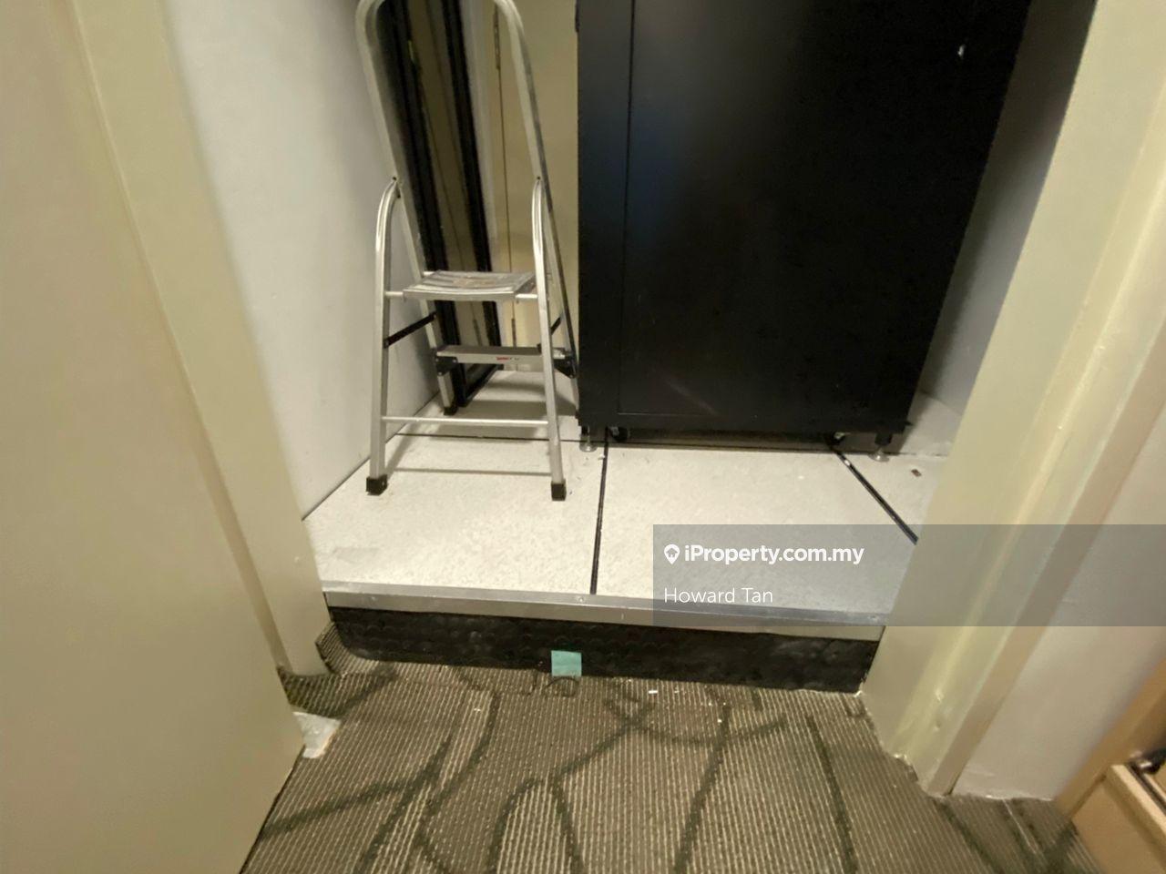 Pejabat untuk Disewa di Menara PJX, Petaling Jaya oleh Howard Tan - iProperty.com.my