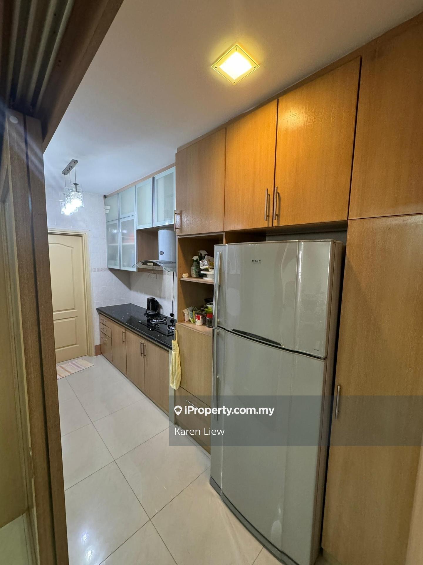 Condominium for Sale in Pelangi Utama by Karen Liew - iProperty.com.my