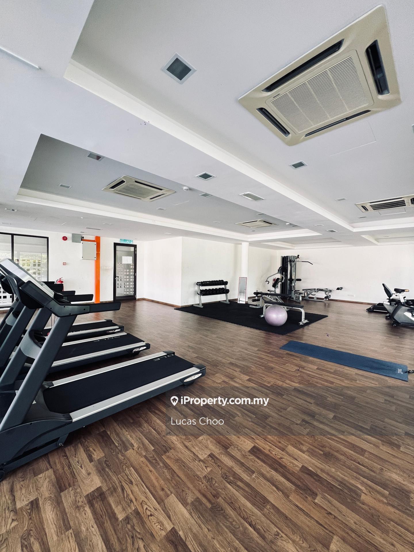 3.5-storey Terraced House for Sale in Embun Kemensah Courtyard Villa, Ulu Kelang by Lucas Choo - iProperty.com.my