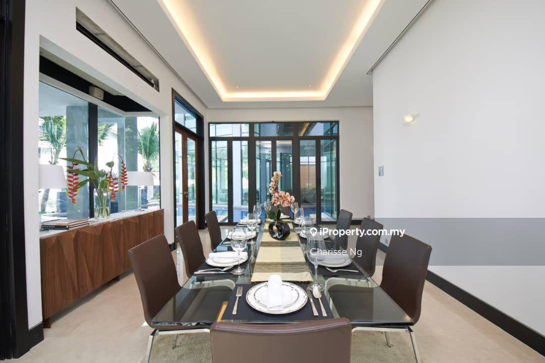 Banglo untuk Dijual di Medan Damansara, Damansara Heights oleh Charisse Ng - iProperty.com.my