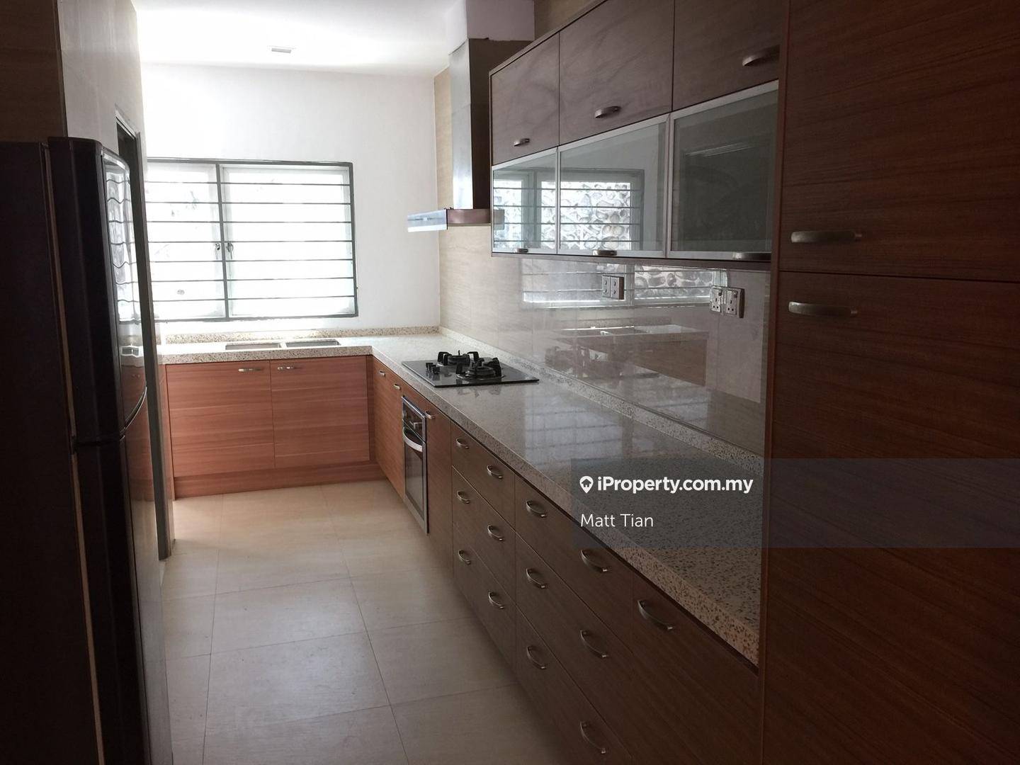 Banglo untuk Dijual di Ampang, Selangor oleh Matt Tian - iProperty.com.my