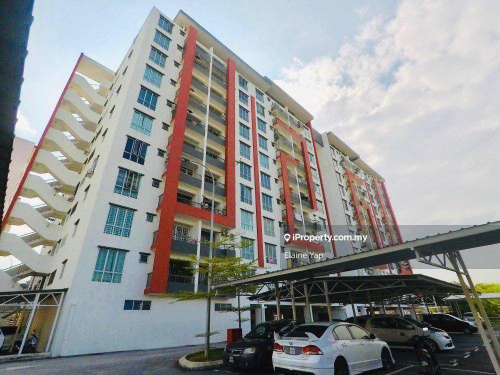 Apartment for Sale in Green Suria @ Bandar Tun Hussein Onn by Elaine Yap - iProperty.com.my