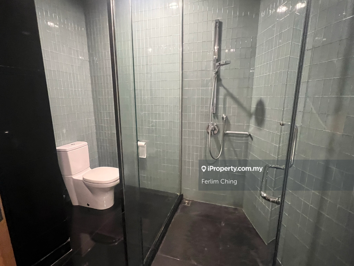 Residensi Servis untuk Disewa di St Mary Residences oleh Ferlim Ching - iProperty.com.my