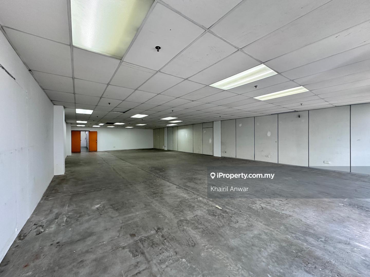 Pejabat untuk Disewa di Seksyen 51a, Petaling Jaya oleh Khairil Anwar - iProperty.com.my