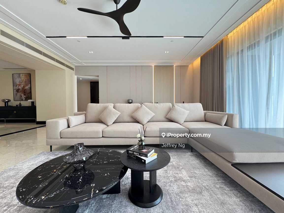 Condominium for Sale in The Binjai on the Park by Jeffrey Ng - iProperty.com.my