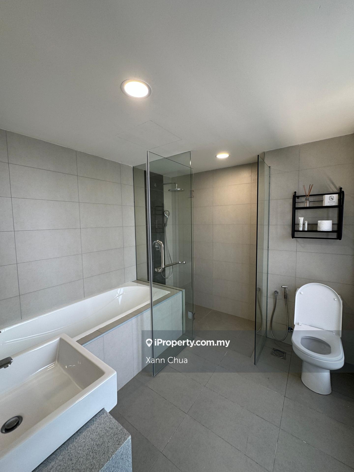 Service Residence for Rent in Sfera Residency by Xann Chua - iProperty.com.my