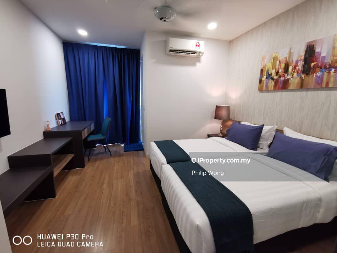 Rumah Bandar untuk Disewa di Kampung Baru Seri Kembangan, Seri Kembangan oleh Philip Wong - iProperty.com.my