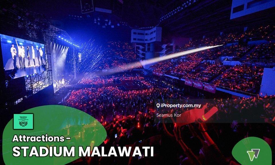 Hotel / Resort untuk Dijual di Seksyen 13, Shah Alam oleh Seamus Kor - iProperty.com.my