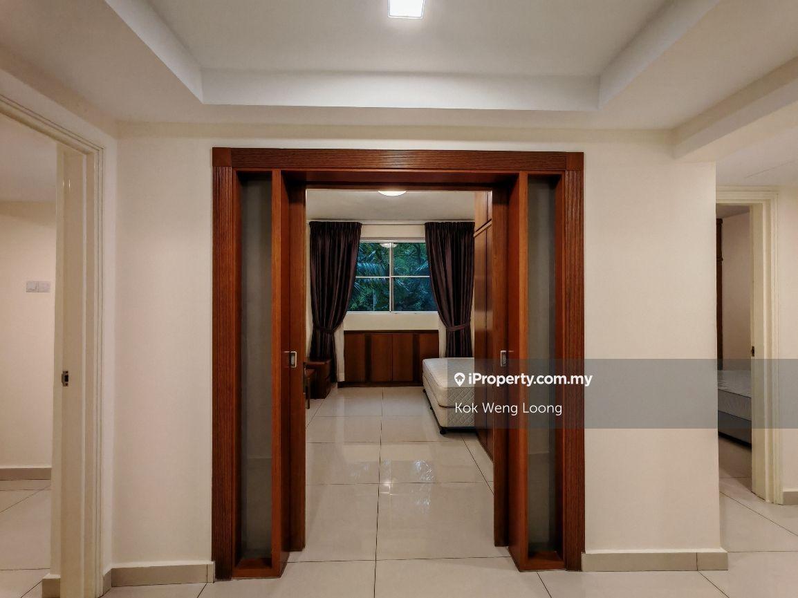 Kondominium untuk Disewa di Mont Kiara Pelangi oleh Kok Weng Loong - iProperty.com.my