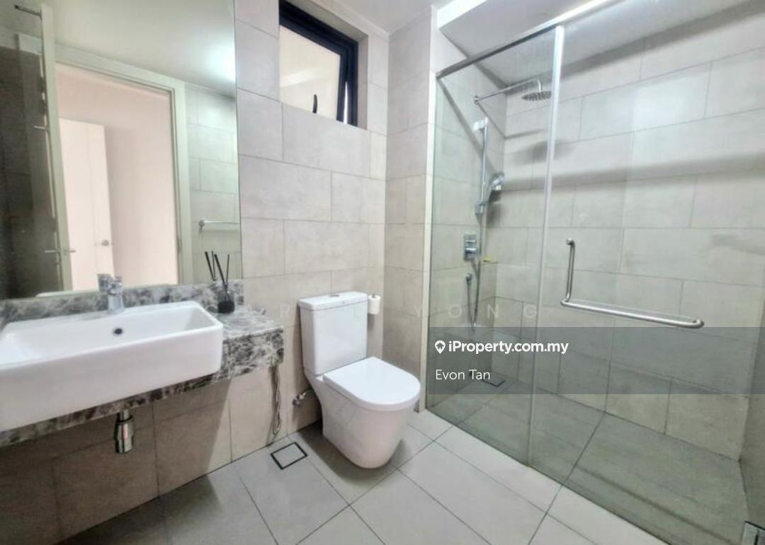 Kondominium untuk Disewa di South Brooks oleh Evon Tan - iProperty.com.my