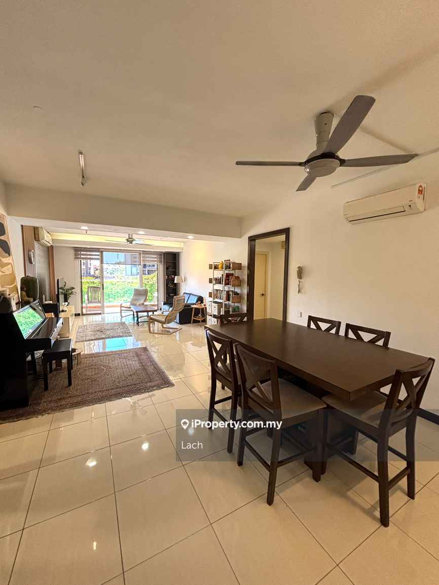 Condominium for Sale in Kiaramas Sutera by Lach - iProperty.com.my