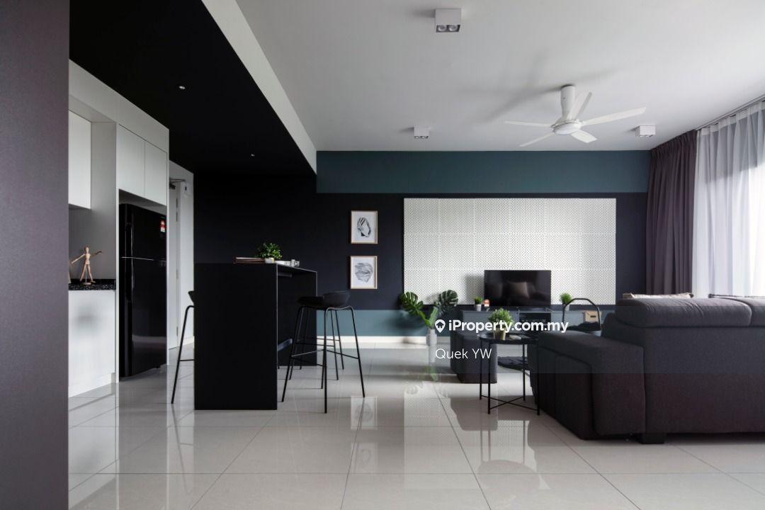 Condominium for Rent in Secoya Residence by Quek YW - iProperty.com.my