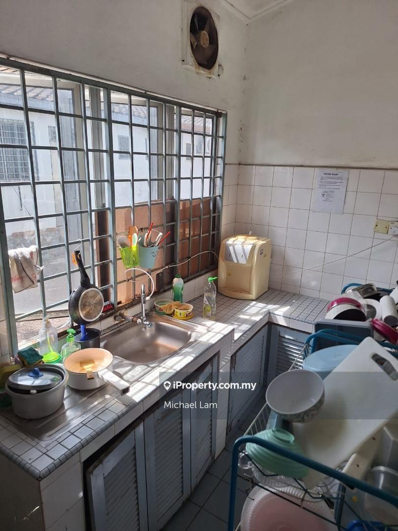 Rumah Berangkai 1 Tingkat untuk Dijual di SS2, SS 2, Petaling Jaya oleh Michael Lam - iProperty.com.my