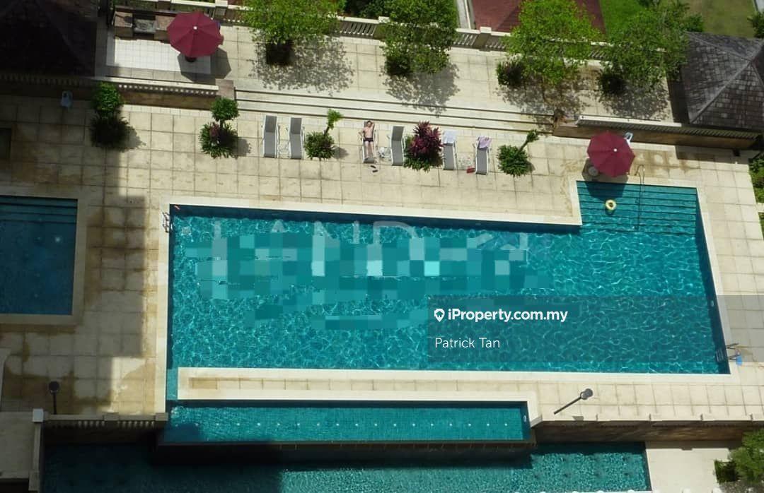 Kondominium untuk Disewa di Perdana View oleh Patrick Tan - iProperty.com.my